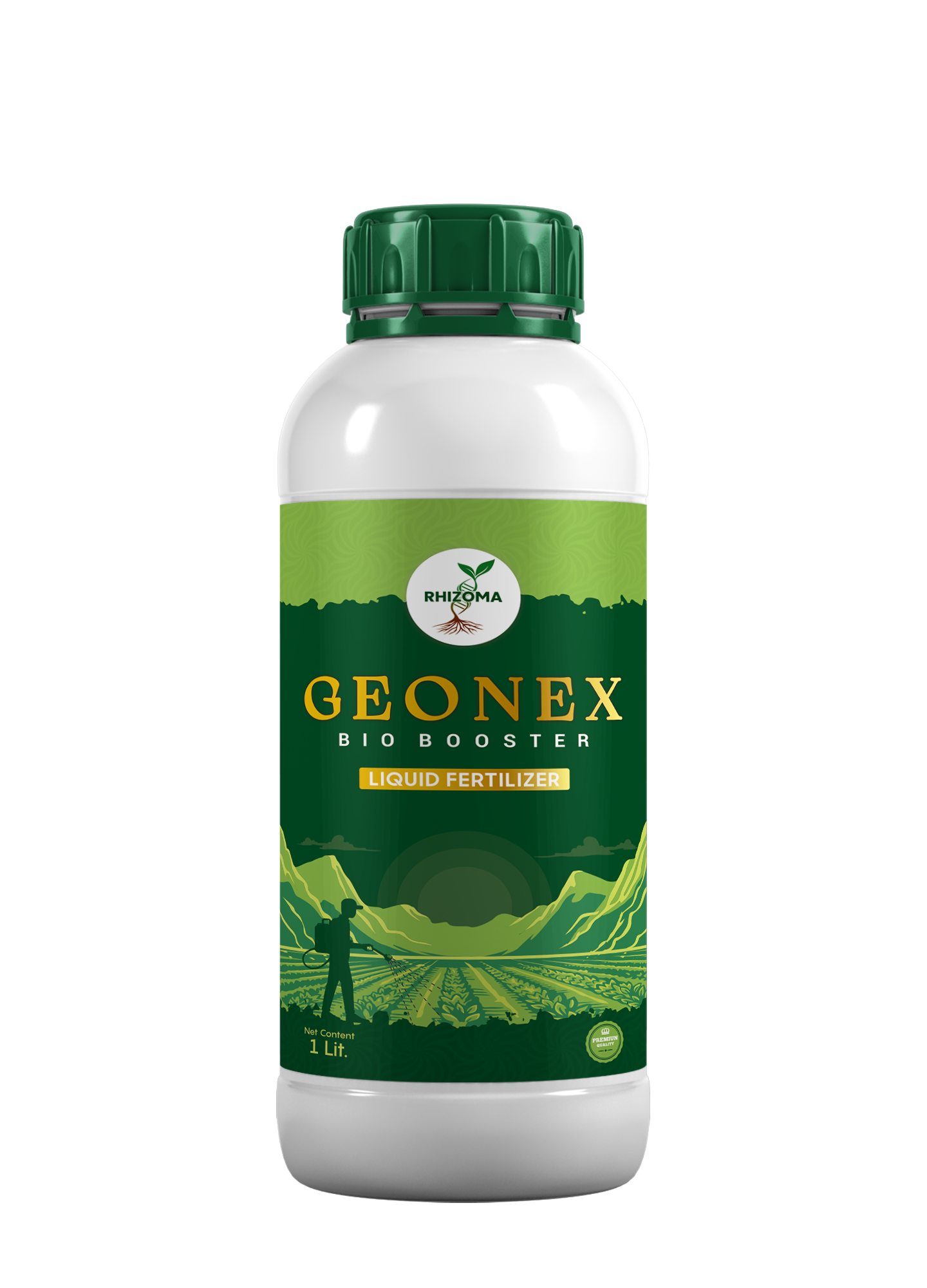 Geonex Bio Booster